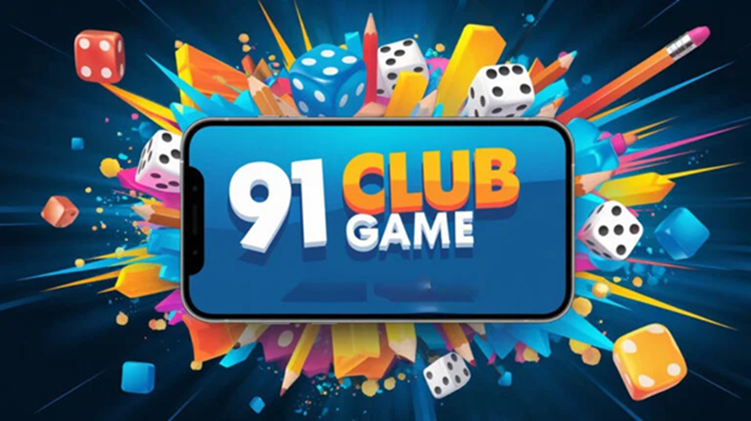 91 Club: A Reliable Platform for Interactive Digital Entertainment